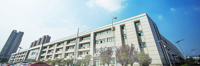 Китай China Abrasives Industry Hainan Corporation Профиль компании