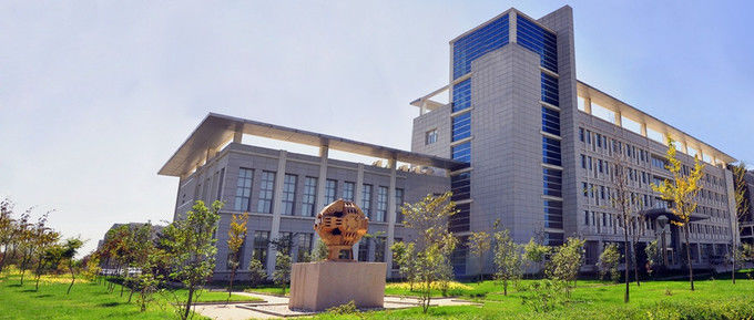 Китай China Abrasives Industry Hainan Corporation Профиль компании